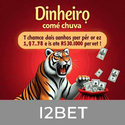 I2BET Bônus acumulado I2BET