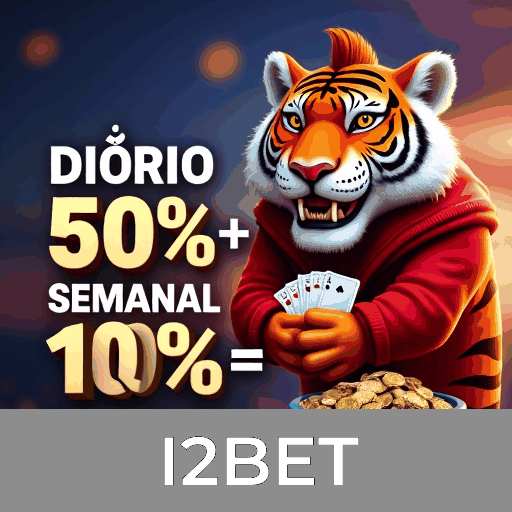 I2BET Bônus por convite I2BET