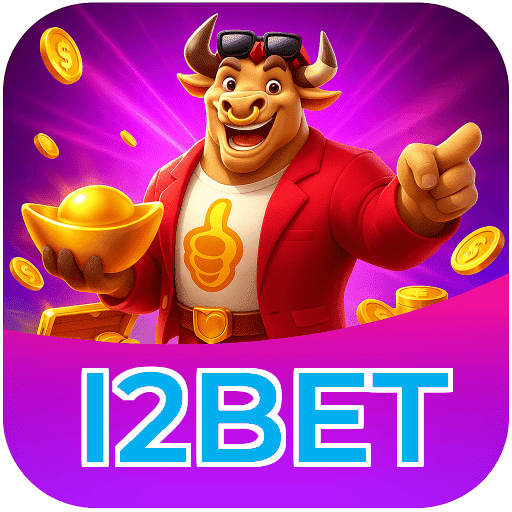 I2BET logo