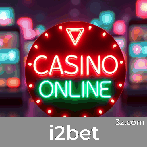 i2bet Social Casino: Interação Real e Divertida