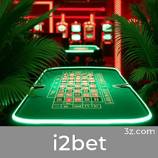 Aposte em Movimento, Viva a Experiência i2bet