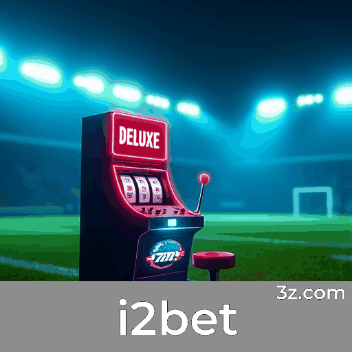 i2bet: Segurança e Acesso Rápido para Usuários Brasileiros