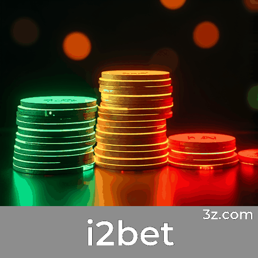 Bem-vindo ao Mundo de Jogos i2bet: Diversidade e Excelência